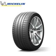 Michelin Pilot Sport 4S