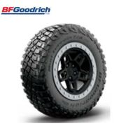 BFGoodrich Mud Terrain TA KM3