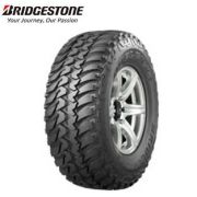 Bridgestone Dueler D674 MT