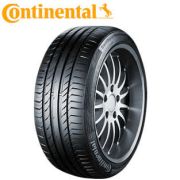 Continental Sport Contact 5 SUV