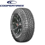 Cooper Discoverer AT3 XLT