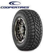 Cooper Discoverer ST Maxx