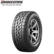 Bridgestone Dueler D697