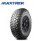Maxtrek Mud Trac